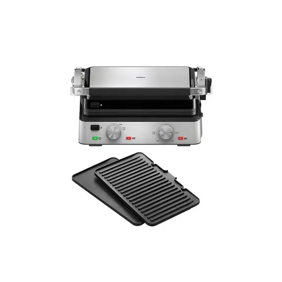 გრილი BRAUN CG7020 , 4 image - Primestore.ge