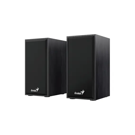 დინამიკი Genius SP-HF180 USB Black , 4 image - Primestore.ge