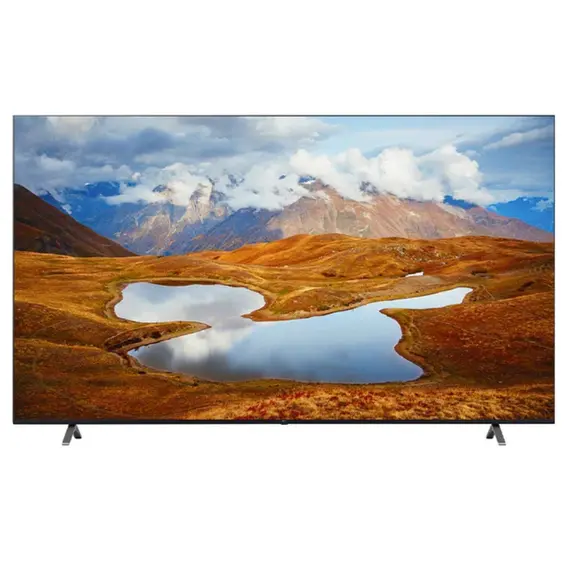 ტელევიზორი LG 50UR801COLJ , 2 image - Primestore.ge