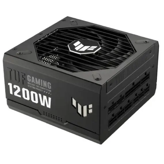 კვების ბლოკი Asus TUF Gaming 1200W 80Plus Gold ATX 3.1 - 90YE00S0-B0NA00 , 2 image - Primestore.ge