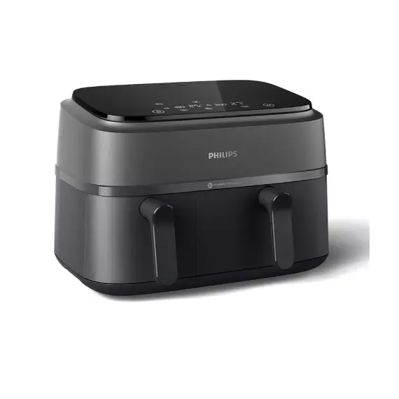 აეროგრილი PHILIPS NA350/00 , 2 image - Primestore.ge