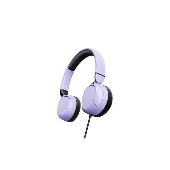 ყურსასმენი HyperX Cloud Mini Gaming Headset Lavender , 7 image - Primestore.ge