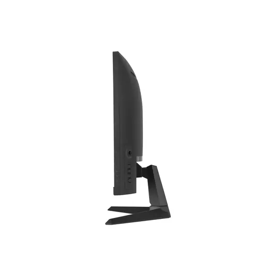 მონიტორი Asus TUF VG27VQM1B 27&quot; FHD Curved VA 280Hz 1ms 2xHDMI DP Built-In Speaker - 90LM0A81-B01170 , 9 image - Primestore.ge