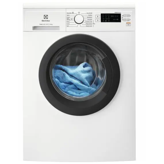 სარეცხი მანქანა ELECTROLUX EW2T528S , 2 image - Primestore.ge