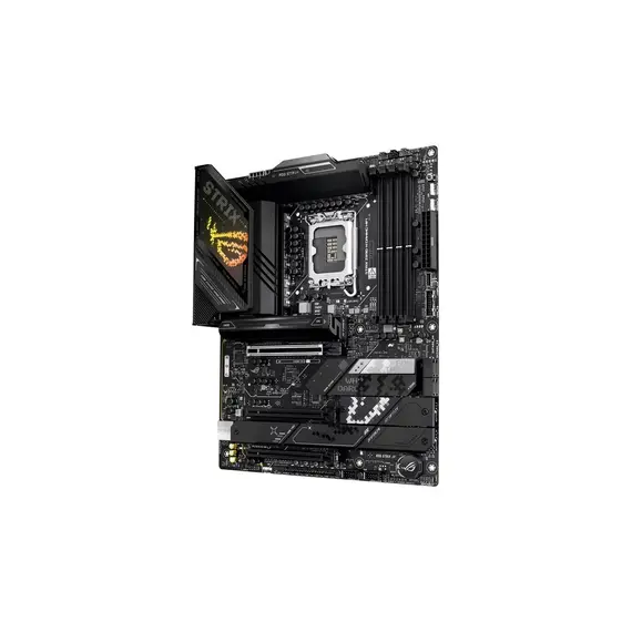 დედა დაფა Asus ROG STRIX Z890-H GAMING WIFI 4DDR5 LGA1851 - 90MB1K20-M0EAY0 , 6 image - Primestore.ge