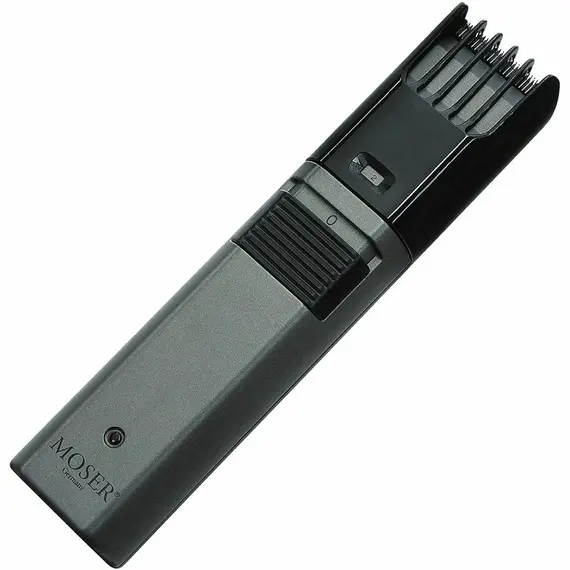 თმის საკრეჭი MOSER 1040-0460 , 6 image - Primestore.ge