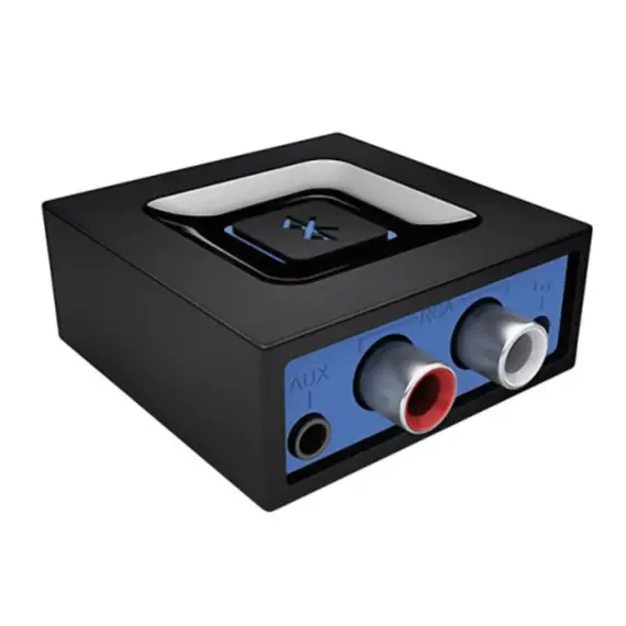 ადაპტერი LOGITECH Bluetooth Audio Receiver  - Primestore.ge