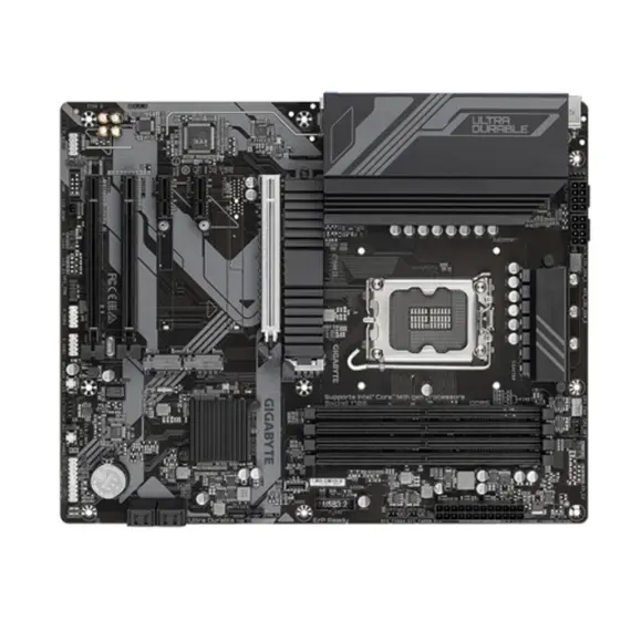 დედა დაფა Gigabyte Z790 D 4DDR5 LGA1700 , 4 image - Primestore.ge