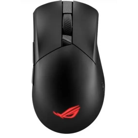 მაუსი Asus ROG Gladius III Wireless AIMPOINT RGB Gaming Mouse Black - 90MP02Y0-BMUA01  - Primestore.ge