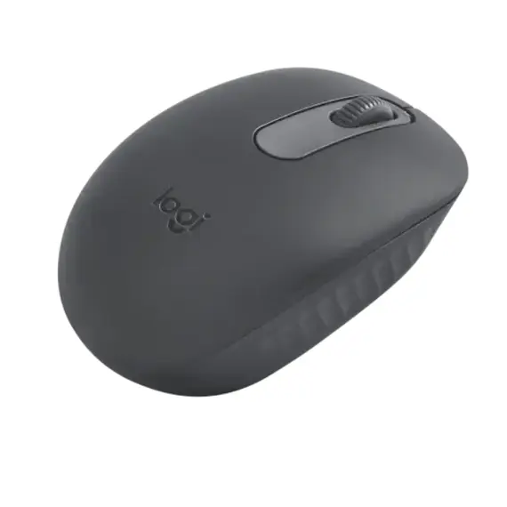 მაუსი LOGITECH M196 Bluetooth Mouse - GRAPHITE - BT - N/A - EMEA28i-935 , 5 image - Primestore.ge