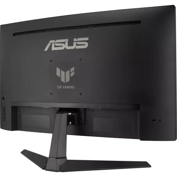 მონიტორი Asus TUF VG27VQM1B 27&quot; FHD Curved VA 280Hz 1ms 2xHDMI DP Built-In Speaker - 90LM0A81-B01170 , 7 image - Primestore.ge