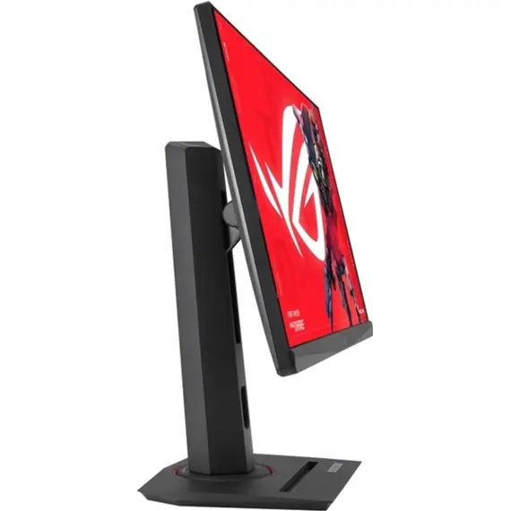მონიტორი Asus ROG Strix XG259CS 24.5&quot; FHD IPS 180Hz HDMI DP USB-C - 90LM0AM0-B01370 , 5 image - Primestore.ge