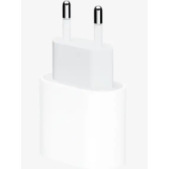 ადაპტერი Apple 20W USB-C Power Adapter (MUVV3/TP)  - Primestore.ge