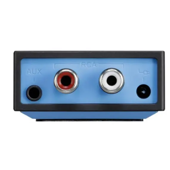 ადაპტერი LOGITECH Bluetooth Audio Receiver , 5 image - Primestore.ge