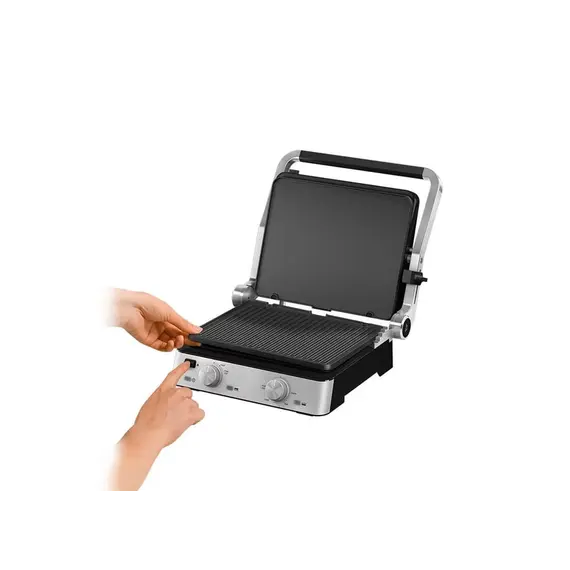 გრილი BRAUN CG7020 , 6 image - Primestore.ge