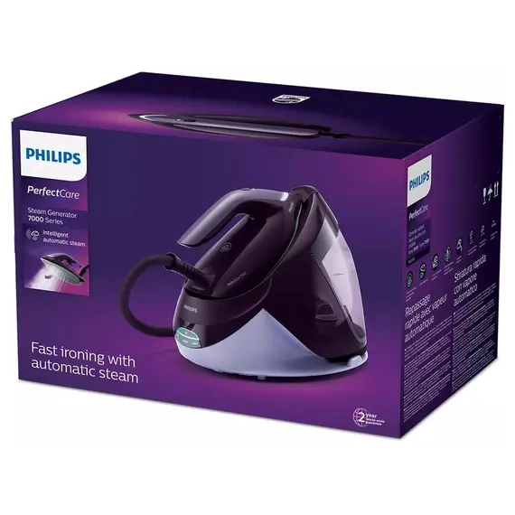 ორთქლის გენერატორი PHILIPS PSG7150/30 , 11 image - Primestore.ge