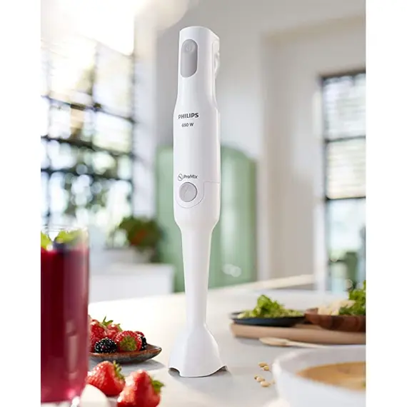 ხელის ბლენდერი PHILIPS HR2531/00 , 7 image - Primestore.ge