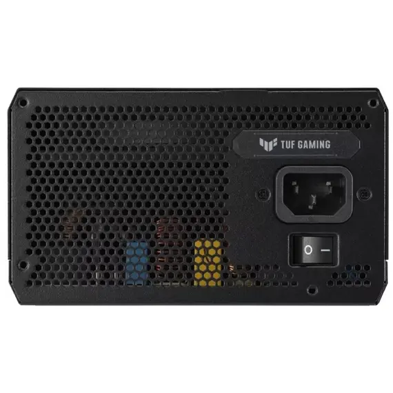 კვების ბლოკი Asus TUF Gaming 1200W 80Plus Gold ATX 3.1 - 90YE00S0-B0NA00 , 7 image - Primestore.ge