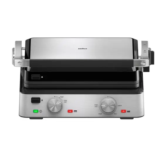 გრილი BRAUN CG7020 , 2 image - Primestore.ge