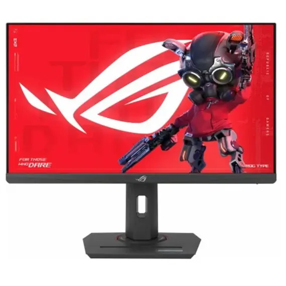 მონიტორი Asus ROG Strix XG259CS 24.5&quot; FHD IPS 180Hz HDMI DP USB-C - 90LM0AM0-B01370  - Primestore.ge