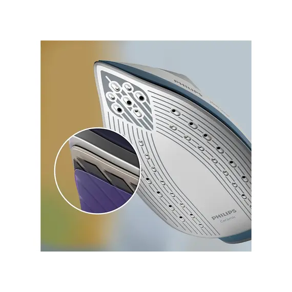 ორთქლის გენერატორი PHILIPS PSG2000/20 , 7 image - Primestore.ge