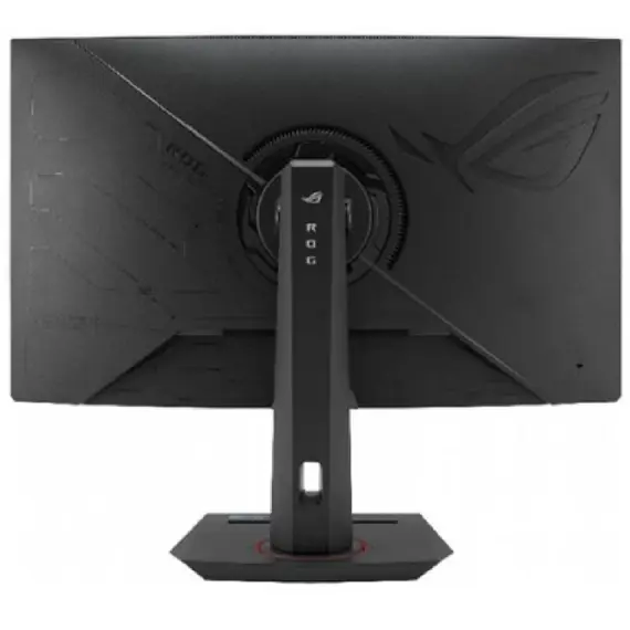 მონიტორი Asus ROG Strix XG32WCS 31.5&quot; QHD 180Hz 1ms HDMI DP USB-C - 90LM0AC0-B01970 , 10 image - Primestore.ge