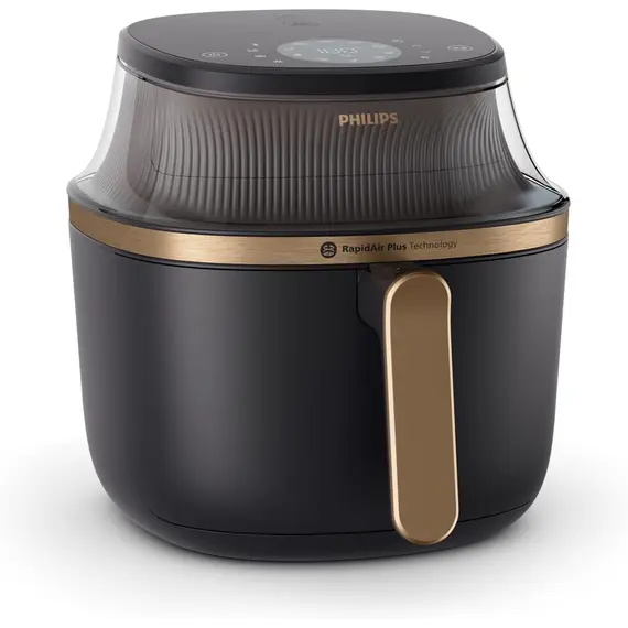 აეროგრილი PHILIPS NA332/09 , 3 image - Primestore.ge