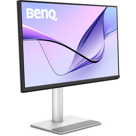 მონიტორი BenQ MA320U for MacBook 31.5&quot; 4K UHD 5ms 2xHDMI USB/USB-C Built-in Speaker - 9H.LMXLB.QBE , 3 image - Primestore.ge
