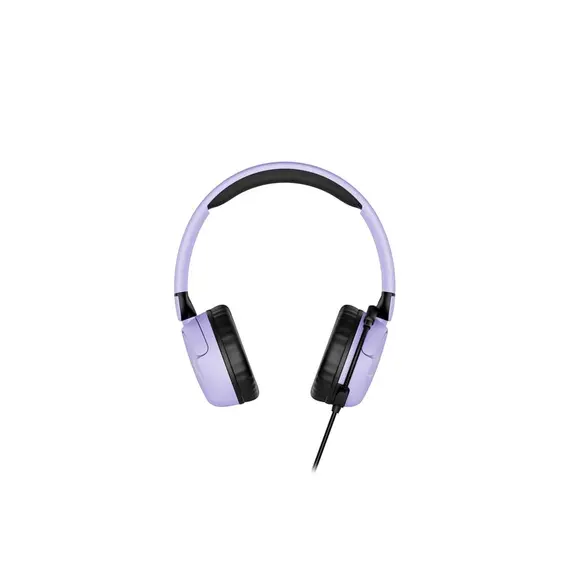 ყურსასმენი HyperX Cloud Mini Gaming Headset Lavender , 6 image - Primestore.ge