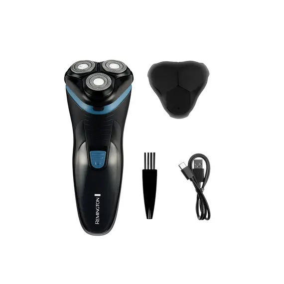 წვერსაპარსი Remington R1000 E51 R1 Style Series Rotary Shaver , 6 image - Primestore.ge