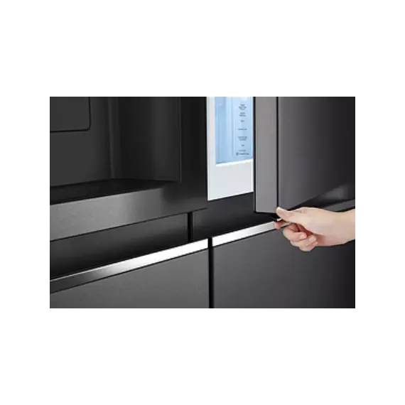 მაცივარი LG GC-J257SMKV.APZQCIS , 6 image - Primestore.ge