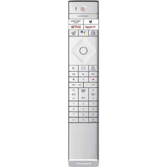 ტელევიზორი Philips 65OLED807/12, 65", 4K UHD, Smart TV , 10 image - Primestore.ge