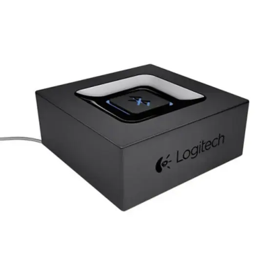 ადაპტერი LOGITECH Bluetooth Audio Receiver , 3 image - Primestore.ge