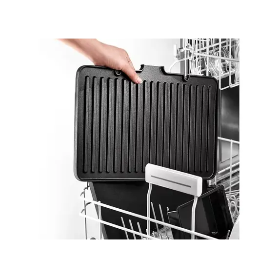 გრილი BRAUN CG7020 , 8 image - Primestore.ge