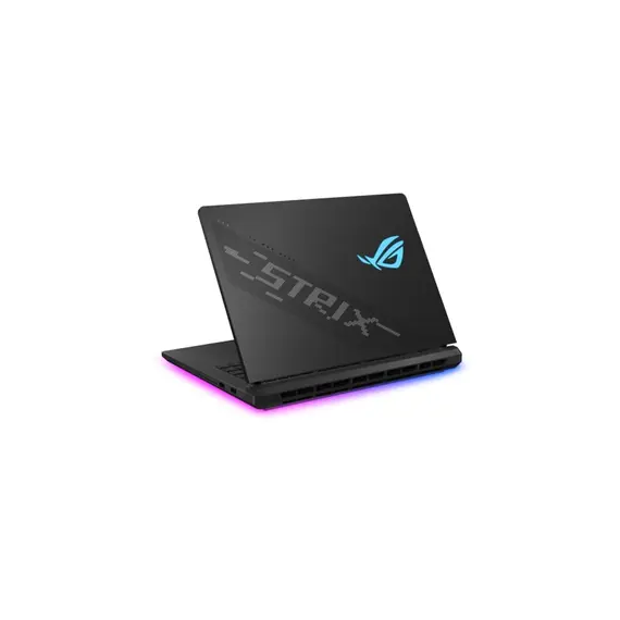 ნოუთბუქი Asustek ROG STRIX SCAR G16 (2025) 16" ULTRA 9 275HX 32GB 2TB SSD RTX 5090 Off Black WIN 11 HOME , 7 image - Primestore.ge