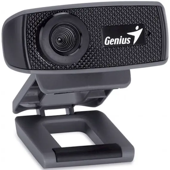Genius Facecam 1000X, 2 image