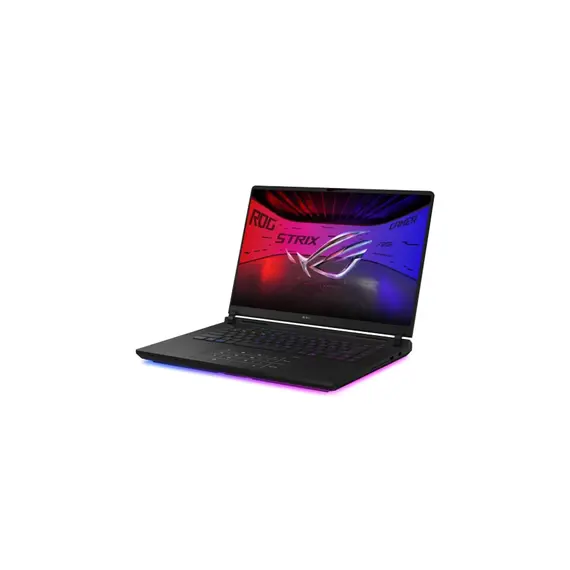 ნოუთბუქი Asustek ROG STRIX SCAR G16 (2025) 16" ULTRA 9 275HX 32GB 2TB SSD RTX 5090 Off Black WIN 11 HOME , 4 image - Primestore.ge