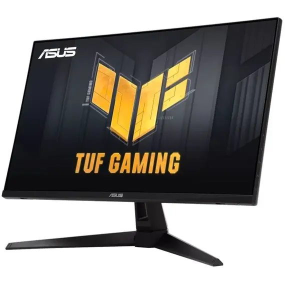 მონიტორი Asus TUF VG27UQ1A 27&quot; 4K UHD IPS 160Hz 1ms 2xHDMI DP Built-In Speaker - 90LM0AR0-B01371 , 5 image - Primestore.ge