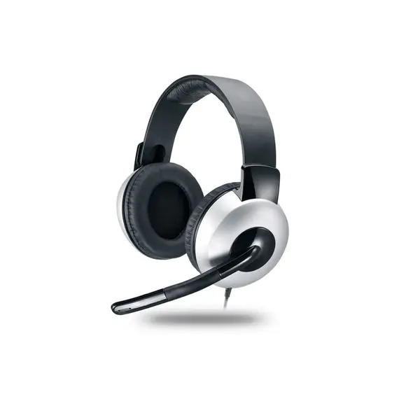 ყურსასმენი Genius Headphone HS-05A , 4 image - Primestore.ge
