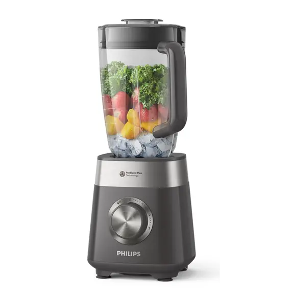 ბლენდერი PHILIPS HR3020/20 , 4 image - Primestore.ge