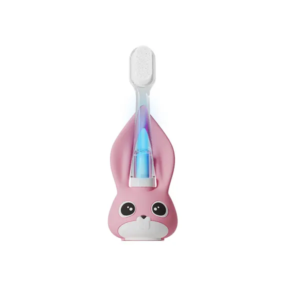 ელექტრო კბილის ჯაგრისი Sencor SOC 0811RS Children Toothbrush , 4 image - Primestore.ge