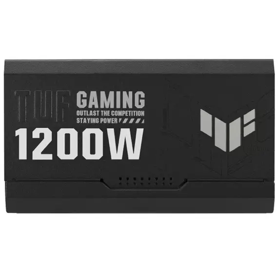 კვების ბლოკი Asus TUF Gaming 1200W 80Plus Gold ATX 3.1 - 90YE00S0-B0NA00 , 5 image - Primestore.ge