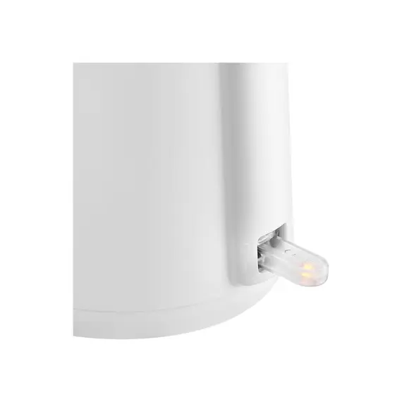 ელექტრო ჩაიდანი Sencor SWK 0155WH Electric Kettle , 7 image - Primestore.ge