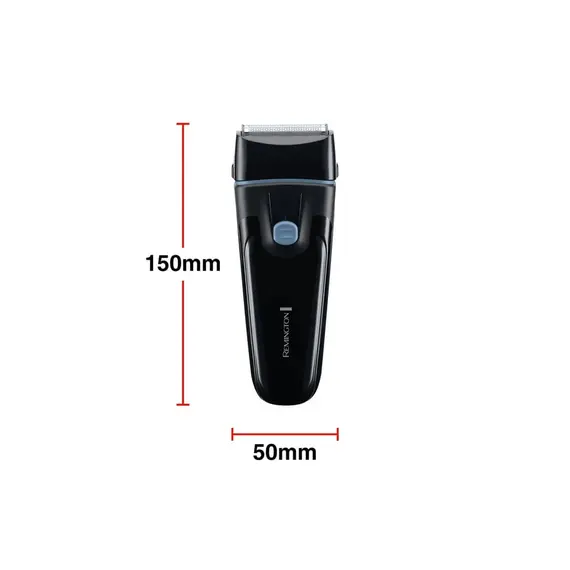 წვერსაპარსი Remington F1000 E51 F1 Style Series Foil Shaver , 6 image - Primestore.ge