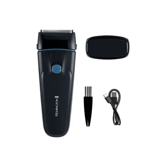 წვერსაპარსი Remington F1000 E51 F1 Style Series Foil Shaver , 4 image - Primestore.ge