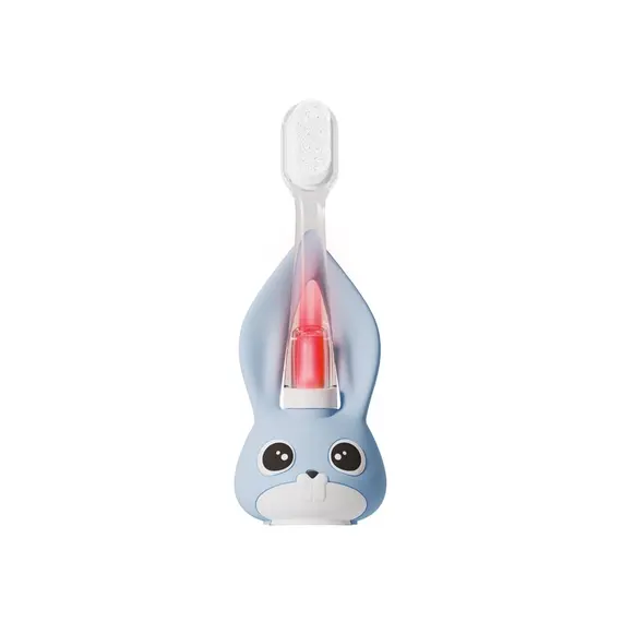 კბილის ელექტრო ჯაგრისი Sencor SOC 0810BL Children Toothbrush , 4 image - Primestore.ge