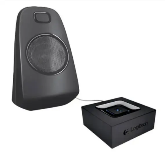 ადაპტერი LOGITECH Bluetooth Audio Receiver , 10 image - Primestore.ge