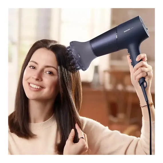 თმის საშრობი PHILIPS BHD510/00 , 7 image - Primestore.ge