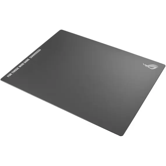 მაუსპადი Asus ROG Moonstone Ace L Tempered Glass Gaming Mouse Pad - 90MP03L0-BPUA00 , 4 image - Primestore.ge