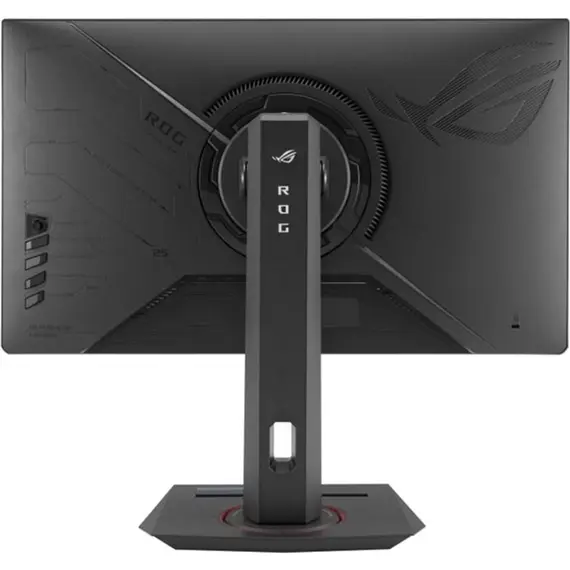 მონიტორი Asus ROG Strix XG259CS 24.5&quot; FHD IPS 180Hz HDMI DP USB-C - 90LM0AM0-B01370 , 9 image - Primestore.ge